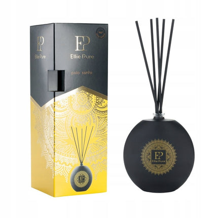 Ellie Pure Palo Santo Geurstokjes - Healing Collection Fragrance sticks - Huisparfum 80 ml