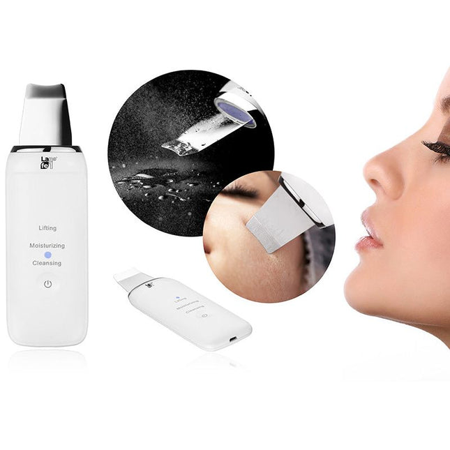 Lafe TWA002 multifunctionele apparaat cavitatie Peeling diepe huid reiniging ultrasone trillingen