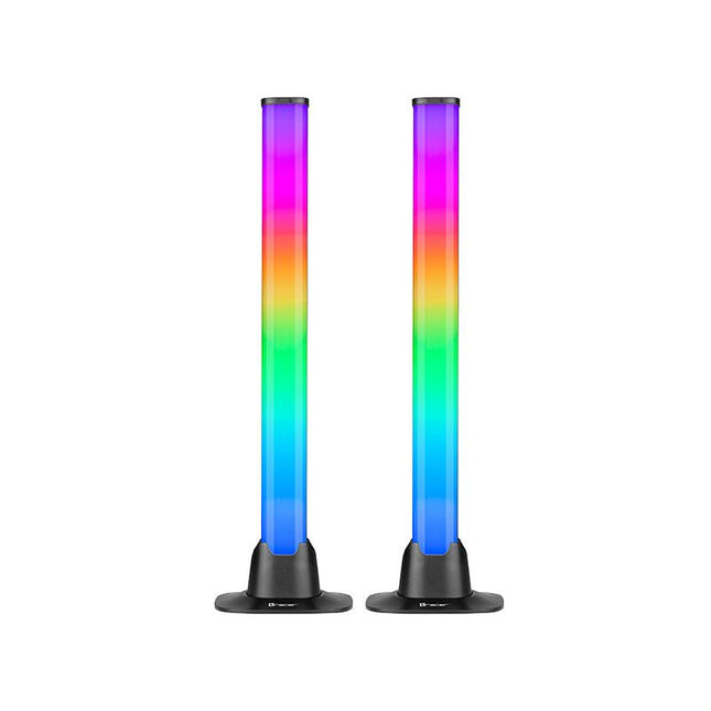 Tracer smart desk RGB lampen - game verlichting - ambilight - sfeerverlichting - LED bar