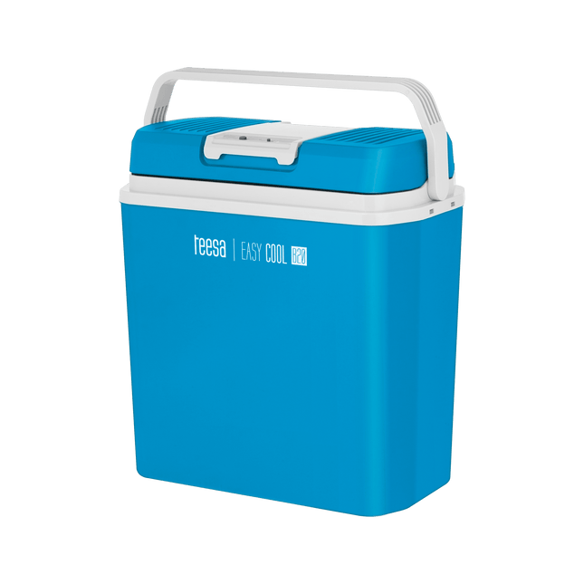 Teesa koelbox met verwarmingsfunctie 20 liter TSA5004.1