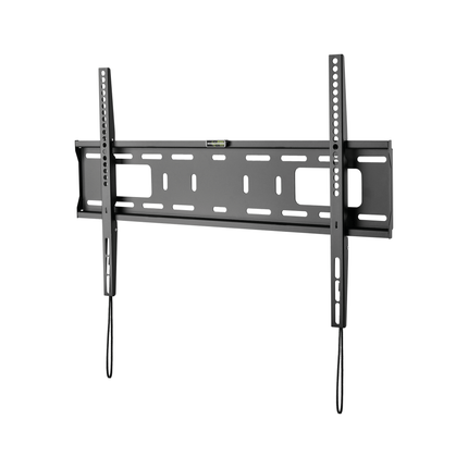 Cabletech Universele Televisie Muurbeugel Voor Led Lcd Tv Van 32'' Tot 70'' Inch - Kantelbaar - Max Belastbaar Gewicht 50 Kg