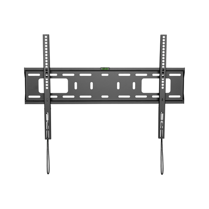 Cabletech Universele Televisie Muurbeugel Voor Led Lcd Tv Van 32'' Tot 70'' Inch - Kantelbaar - Max Belastbaar Gewicht 50 Kg