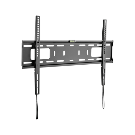 Cabletech Universele Televisie Muurbeugel Voor Led Lcd Tv Van 32'' Tot 70'' Inch - Kantelbaar - Max Belastbaar Gewicht 50 Kg