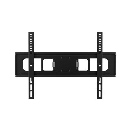 Cabletech Universele verstelbare Televisie Muurbeugel Voor Led / Plasma / Lcd Tv Van 37 - 80 Inch - Draaibaar en Kantelbaar