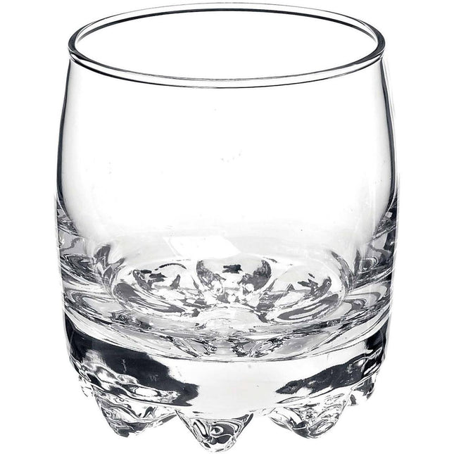 Rocco Bormioli Galassia Waterglas / Whiskeyglas 300ml 3 stuks