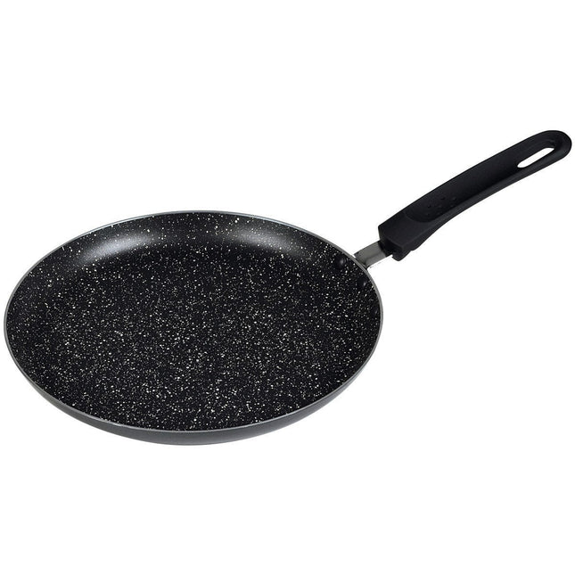 Kinghoff KH-1127 pannenkoekenpan / omelet pan voor alle warmtebronnen 22 cm