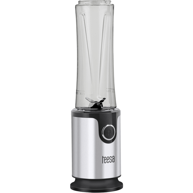 Teesa blender to go met twee bekers van 500 ml TSA3535