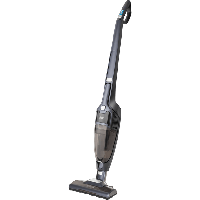 Teesa 2 in 1 snoerloze steelstofzuiger sweeper 5000 met afneembare handstofzuiger TSA5025