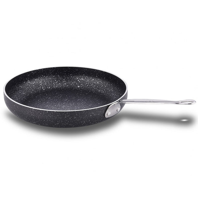 Korkmaz Galaksi Tencere aluminium koekenpan 24 cm 1.8L met non-stick coating